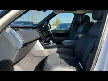 Used Land Rover Range Rover 2021 for sale - 74527431: Photo