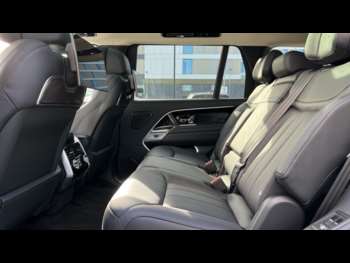 Used Land Rover Range Rover 2021 for sale - 74527431: Photo