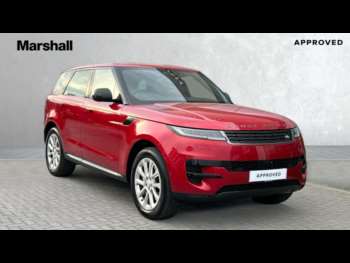 2023 - 3.0 D300 SE 5dr Auto