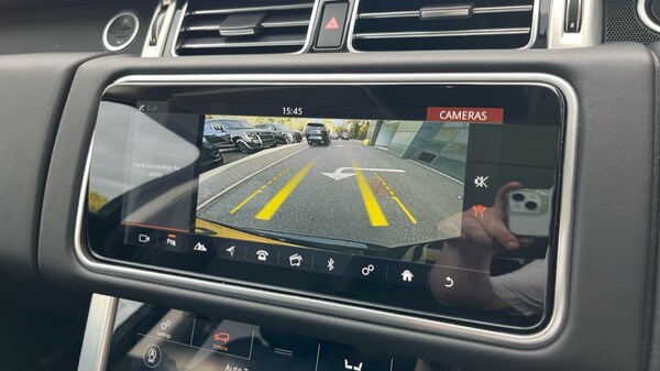 Used Land Rover Range Rover 2021 for sale - 76297515: Photo 12