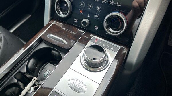 Used Land Rover Range Rover 2021 for sale - 76297515: Photo 13