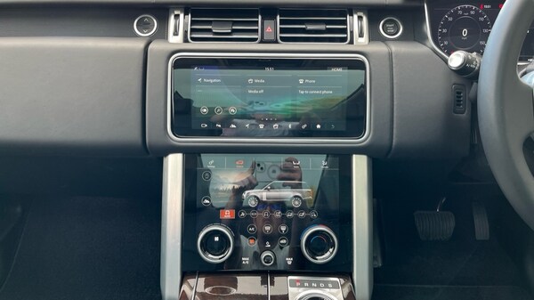 Used Land Rover Range Rover 2021 for sale - 76297515: Photo 14