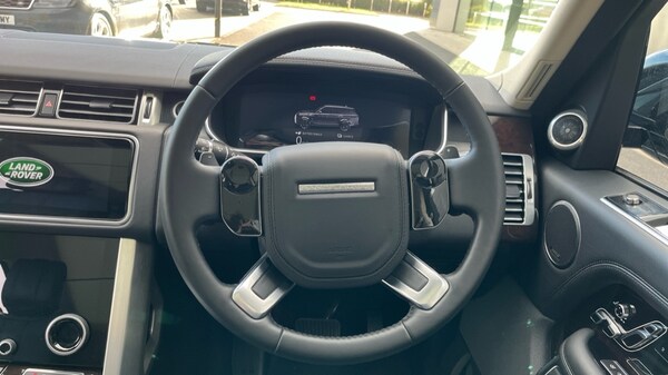 Used Land Rover Range Rover 2021 for sale - 76297515: Photo 15