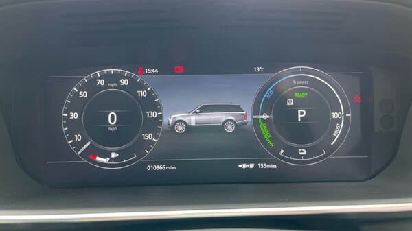 Used Land Rover Range Rover 2021 for sale - 76297515: Photo 16