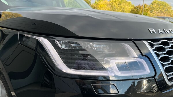 Used Land Rover Range Rover 2021 for sale - 76297515: Photo 17