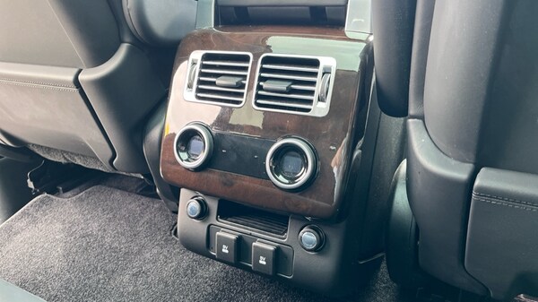 Used Land Rover Range Rover 2021 for sale - 76297515: Photo 18