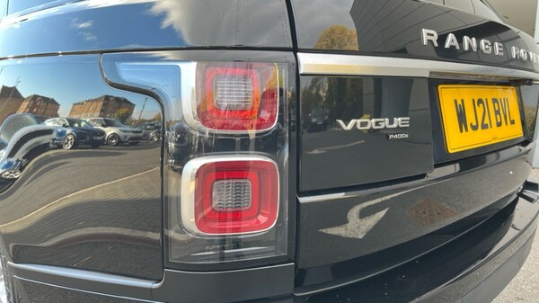 Used Land Rover Range Rover 2021 for sale - 76297515: Photo 19
