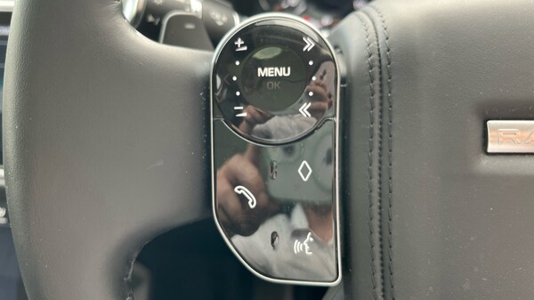 Used Land Rover Range Rover 2021 for sale - 76297515: Photo 21