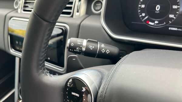 Used Land Rover Range Rover 2021 for sale - 76297515: Photo 24