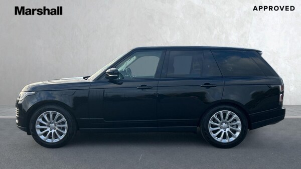Used Land Rover Range Rover 2021 for sale - 76297515: Photo 26