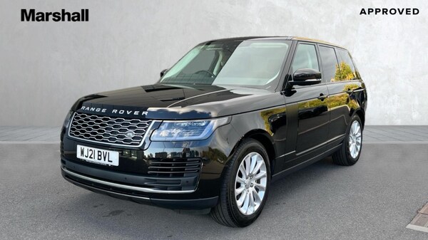 Used Land Rover Range Rover 2021 for sale - 76297515: Photo 27