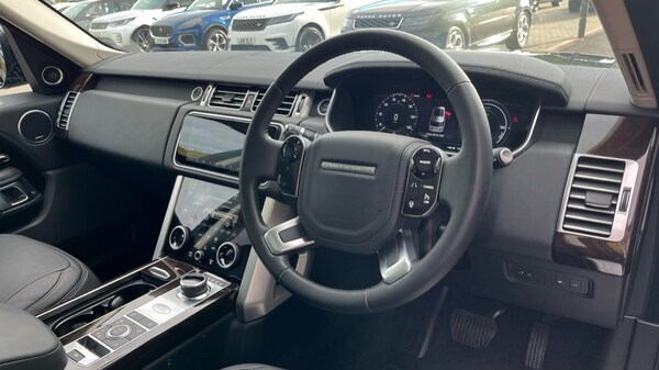 Used Land Rover Range Rover 2021 for sale - 76297515: Photo 28