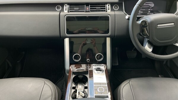 Used Land Rover Range Rover 2021 for sale - 76297515: Photo 29