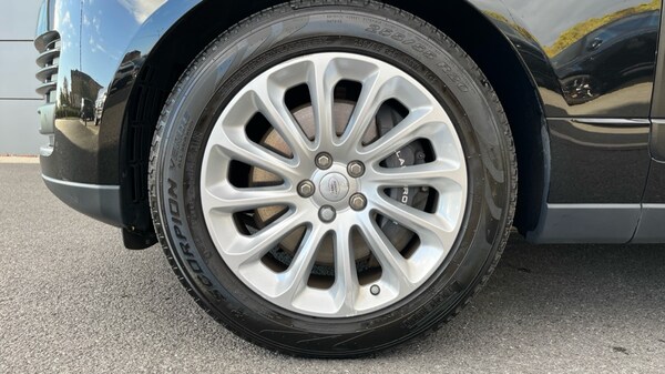 Used Land Rover Range Rover 2021 for sale - 76297515: Photo 31