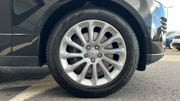 Used Land Rover Range Rover 2021 for sale - 76297515: Photo 33