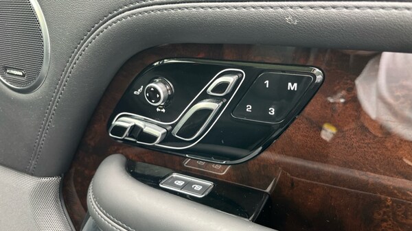 Used Land Rover Range Rover 2021 for sale - 76297515: Photo 34