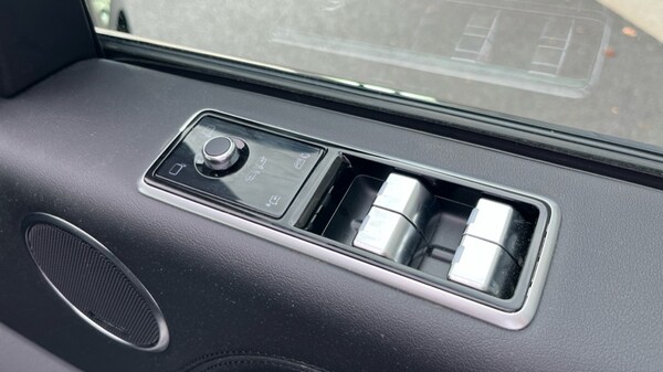 Used Land Rover Range Rover 2021 for sale - 76297515: Photo 35