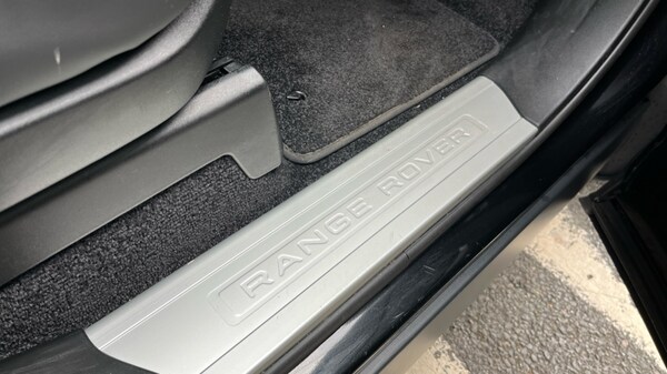 Used Land Rover Range Rover 2021 for sale - 76297515: Photo 37