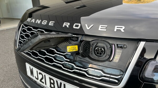 Used Land Rover Range Rover 2021 for sale - 76297515: Photo 38