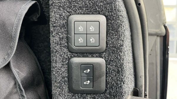 Used Land Rover Range Rover 2021 for sale - 76297515: Photo 39