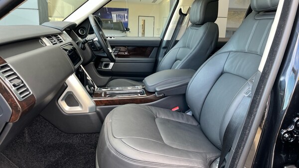 Used Land Rover Range Rover 2021 for sale - 76297515: Photo 3