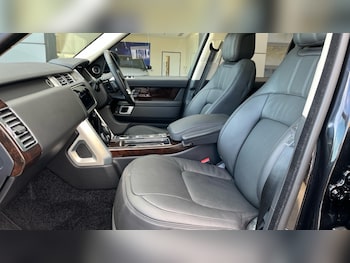 Used Land Rover Range Rover 2021 for sale - 76297515: Photo 3