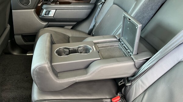 Used Land Rover Range Rover 2021 for sale - 76297515: Photo 45