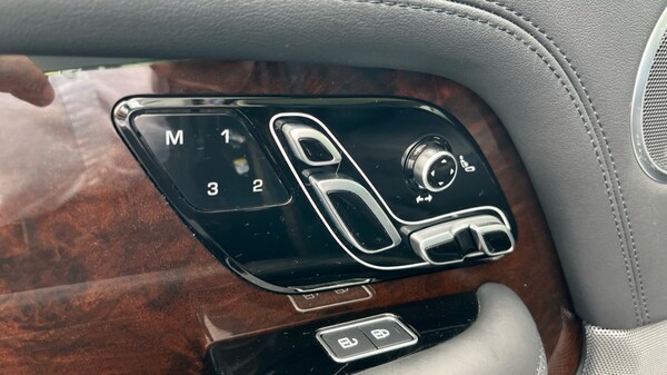Used Land Rover Range Rover 2021 for sale - 76297515: Photo 46