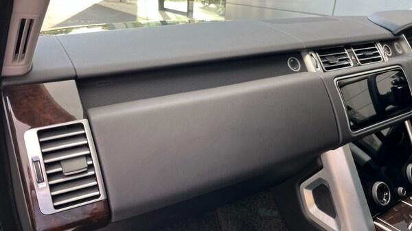 Used Land Rover Range Rover 2021 for sale - 76297515: Photo 48