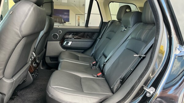 Used Land Rover Range Rover 2021 for sale - 76297515: Photo 4