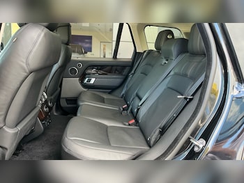 Used Land Rover Range Rover 2021 for sale - 76297515: Photo 4