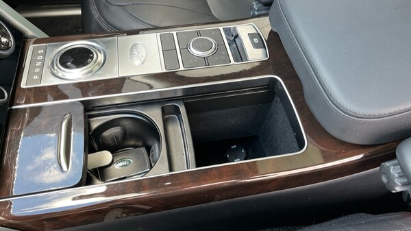 Used Land Rover Range Rover 2021 for sale - 76297515: Photo 50