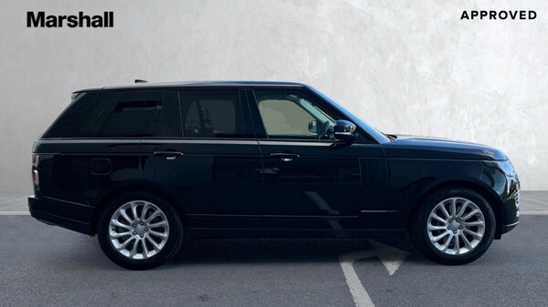 Used Land Rover Range Rover 2021 for sale - 76297515: Photo 5