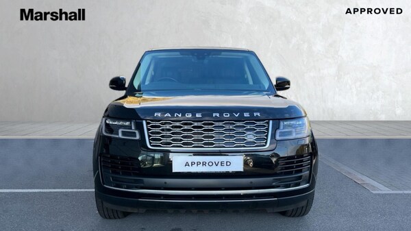 Used Land Rover Range Rover 2021 for sale - 76297515: Photo 7