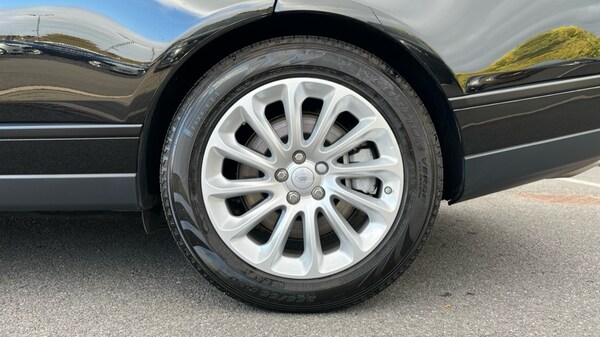 Used Land Rover Range Rover 2021 for sale - 76297515: Photo 8