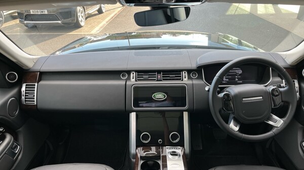 Used Land Rover Range Rover 2021 for sale - 76297515: Photo 9