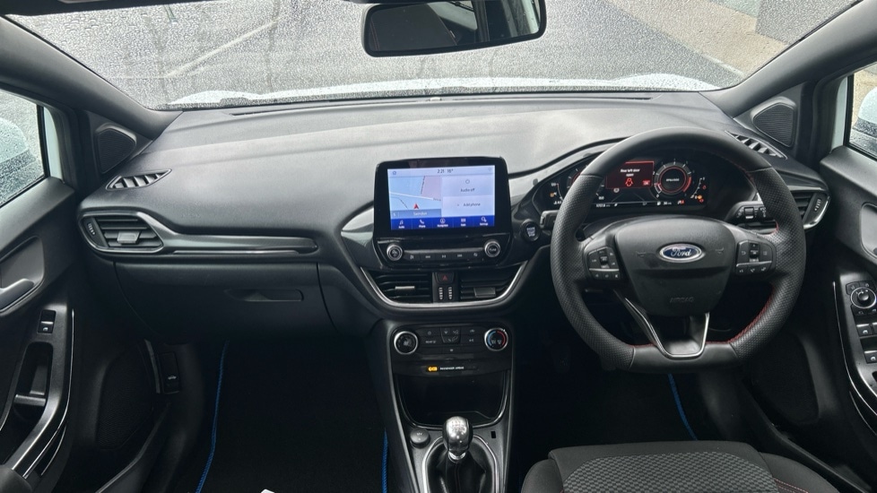 Used Ford Puma 2023 for sale - 76871213: Photo 11