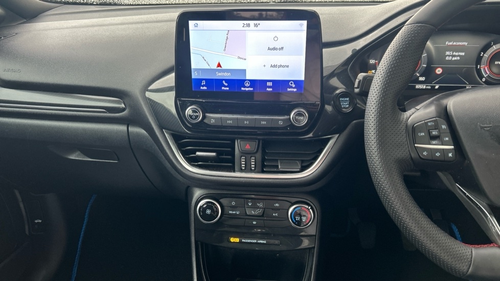 Used Ford Puma 2023 for sale - 76871213: Photo 12