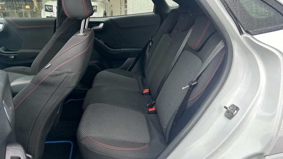 Used Ford Puma 2023 for sale - 76871213: Photo 14