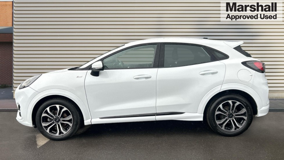 Used Ford Puma 2023 for sale - 76871213: Photo 6