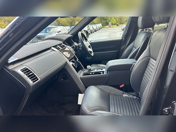 Used Land Rover Discovery 2022 for sale - 75615165: Photo