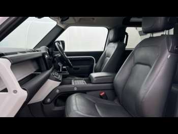 Used Land Rover Defender 2022 for sale - 75097533: Photo