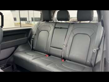Used Land Rover Defender 2022 for sale - 75097533: Photo