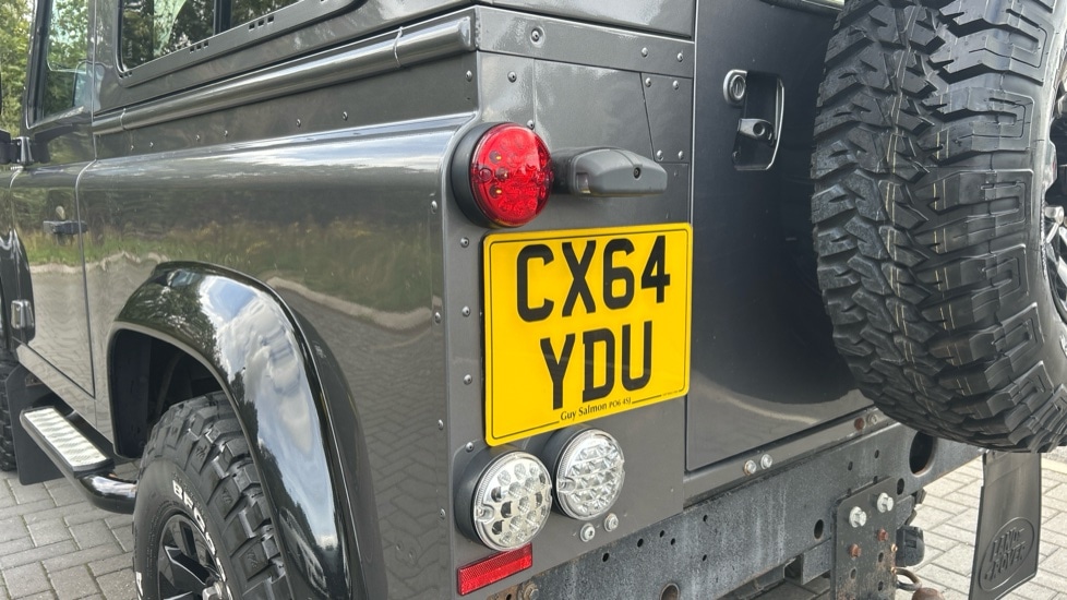 Vehicle 19