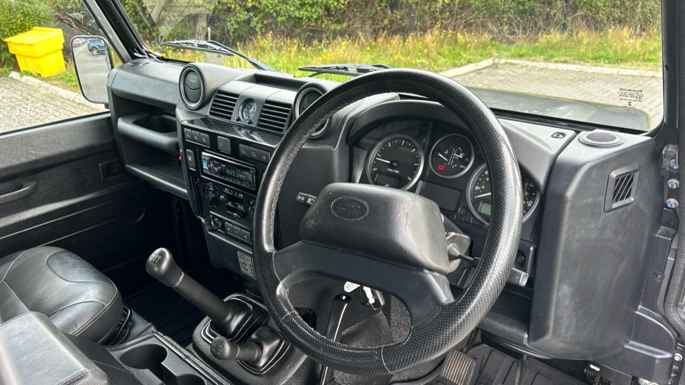 Vehicle 28