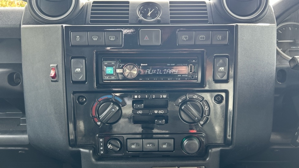 Vehicle 29