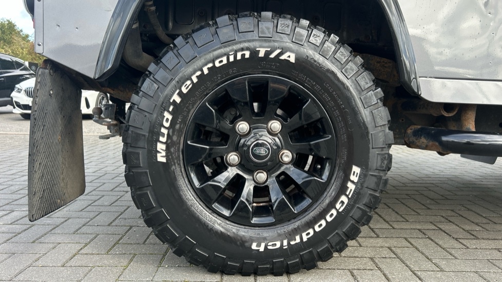 Vehicle 32