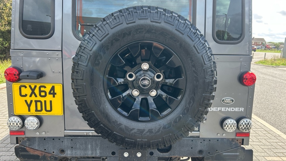 Vehicle 34