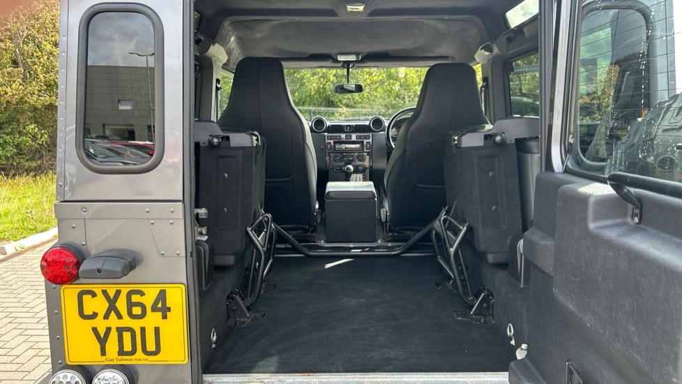 Vehicle 36
