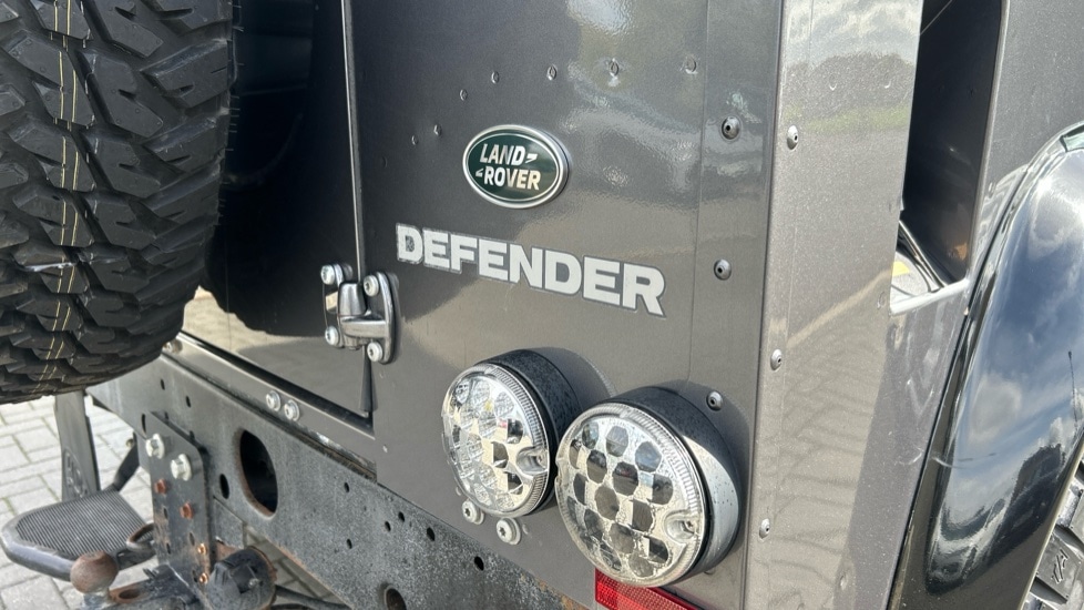 Vehicle 38